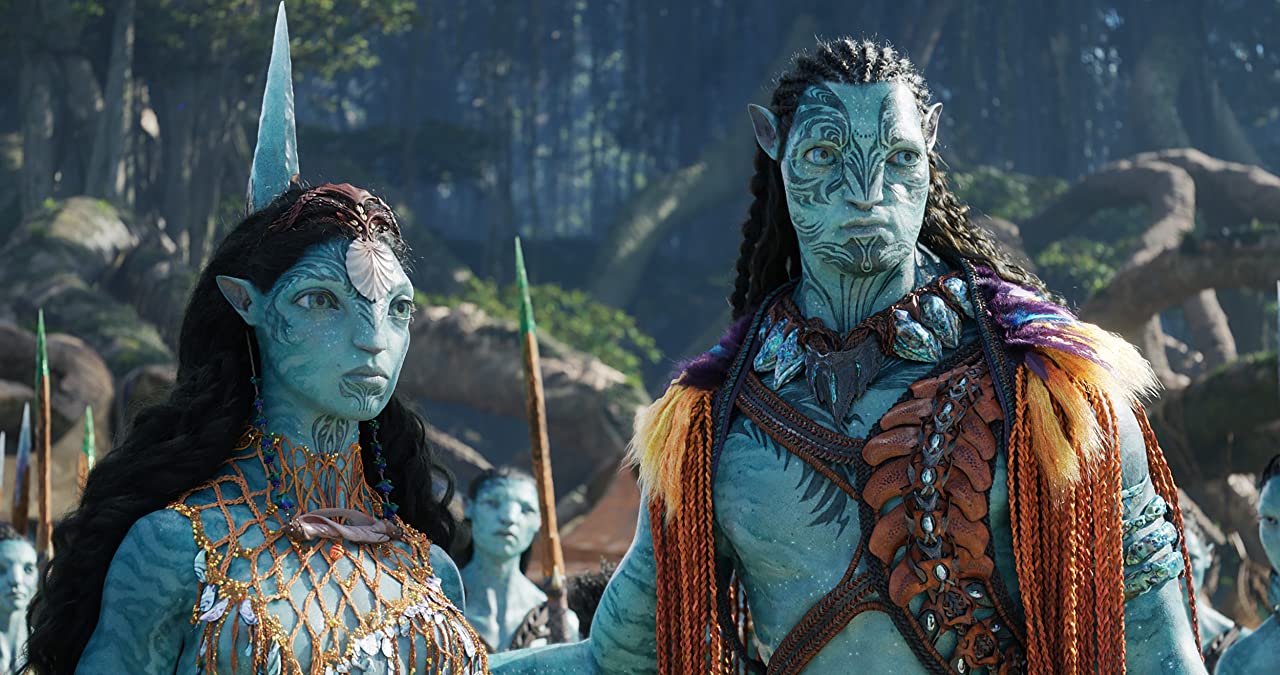 York film preview: Avatar: The Way of Water and festive favourites