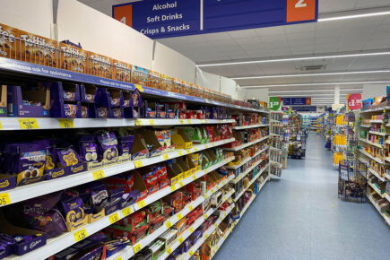 Major York store preparing to unveil its new-look after doubling in size