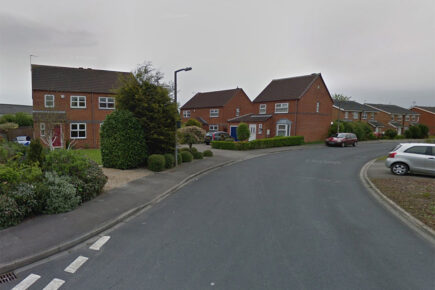 Boy, 16, attacked by gang of teenagers in York suburb