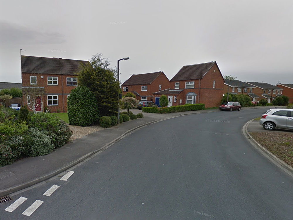 Boy, 16, attacked by gang of teenagers in York suburb
