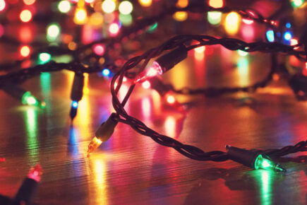 Christmas light switch-ons and market openings guide 2023