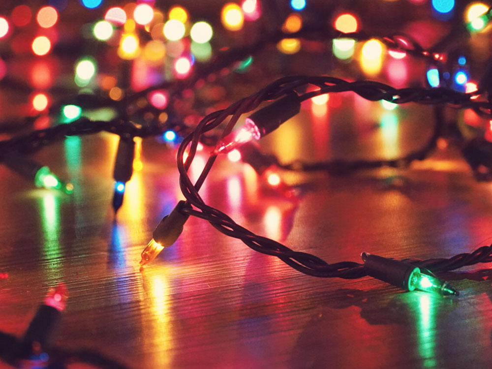 Christmas light switch-ons and market openings guide 2023