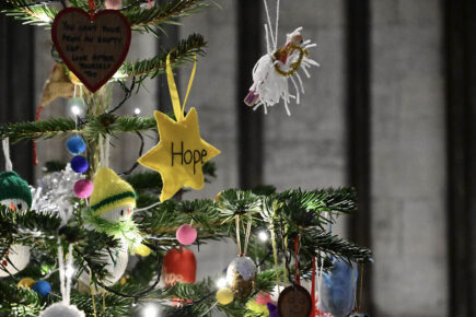 Last chance to visit these festive events in York