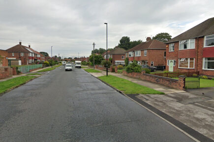 York crews tackle fires in Acomb and Westfield