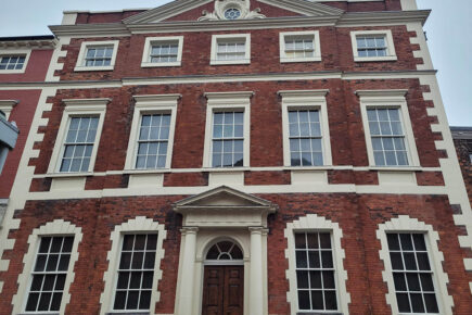 Historic York house staying open – after it was due to close this week for filming