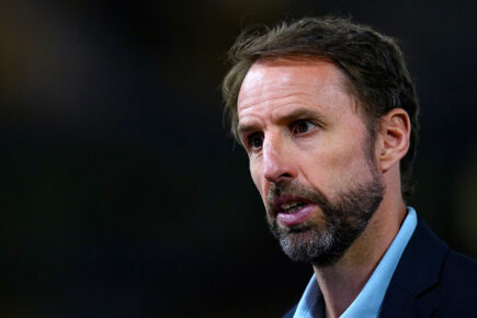 Selby football fan spared jail over ‘racist rant’ to England manager Gareth Southgate