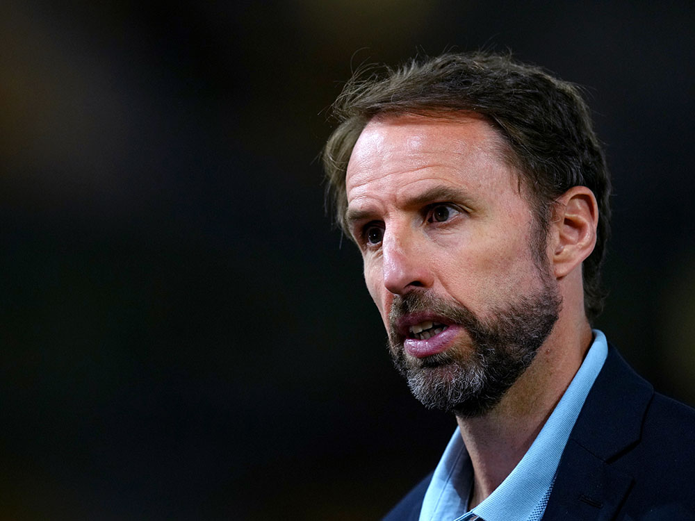 Selby football fan spared jail over ‘racist rant’ to England manager Gareth Southgate
