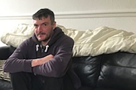 Police urge public to “Keep looking for Gavin”
