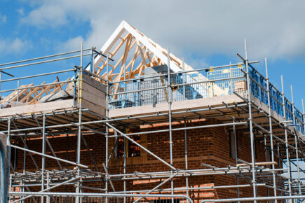 York and Selby build less than 30% of affordable homes target – while Ryedale storms ahead