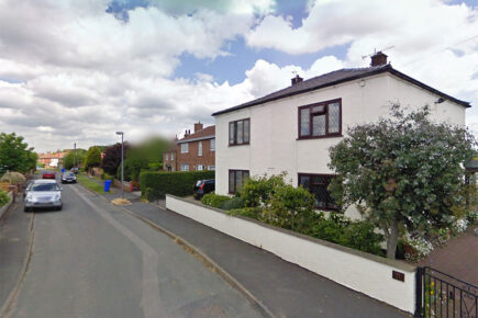 Woman charged with murder after fatal stabbing of man near Snaith