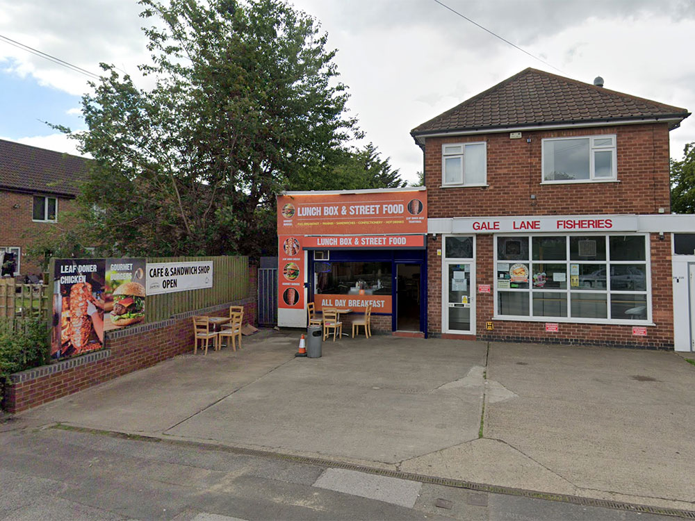 Argument outside York café sparks police investigation
