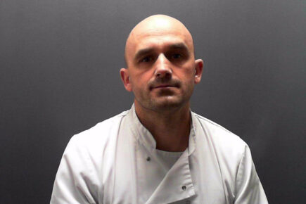 School chef from York jailed for downloading thousands of images of child sexual abuse