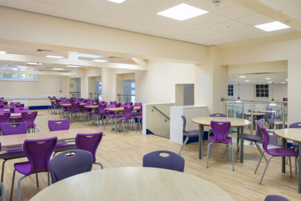 Pictures: York school opens its new £1.9 million facilities