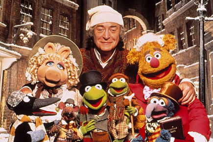Review: The Muppet Christmas Carol – Live in Concert