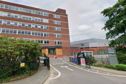 York teenager fell to his death from Nestle balcony hours after crashing his car