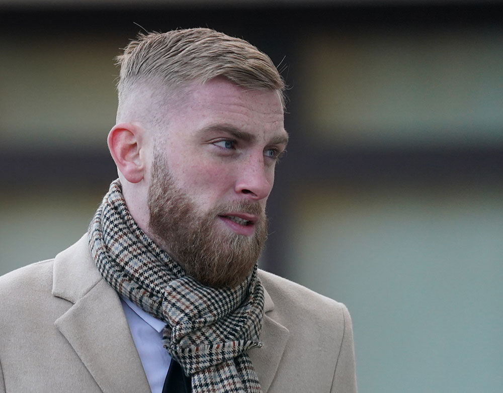 North Yorkshire footballer cleared of pitch invasion assault