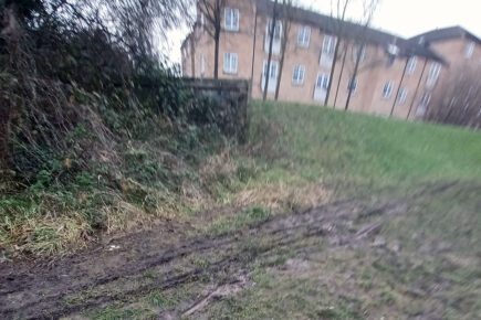 Man arrested after police chase in ‘drug dealing’ area of York