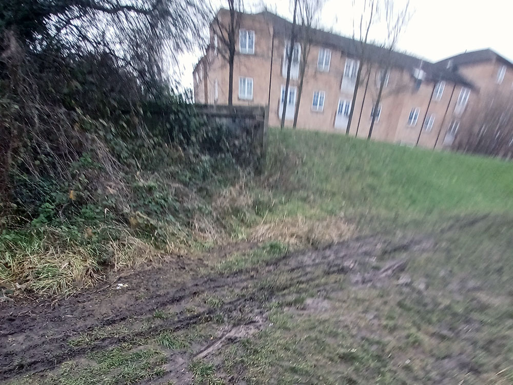 Man arrested after police chase in ‘drug dealing’ area of York