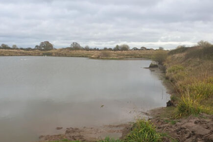 ‘Ripping up the countryside’: Anger at plan to extract 300K tonnes of clay from York field