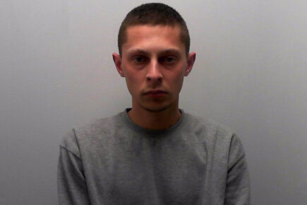 Man jailed after stabbing former partner with a kitchen knife