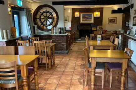 Sadness as popular couple leave York pub earlier than planned