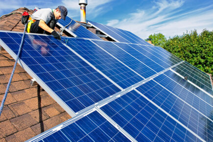 91K electric cars, 1,500 solar panel fittings a day and £3.8bn in cash: The cost of turning York net zero