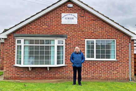 Residents ‘extremely frustrated’ at closure of GP surgery – as petition launched to save it