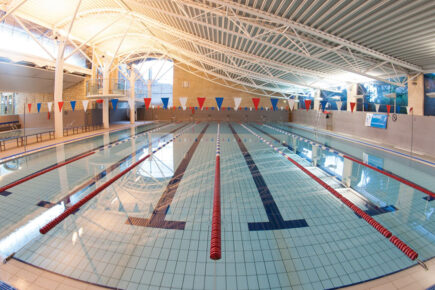 Swimming pool shares its vast electricity bill and asks: ‘How can we survive?’
