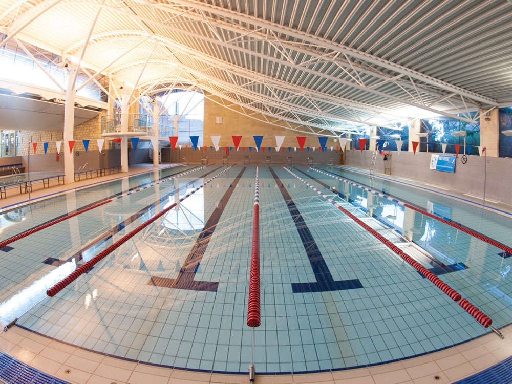 Swimming pool shares its vast electricity bill and asks: ‘How can we survive?’