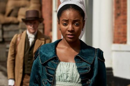 ITV drama filmed in York is now available to stream online