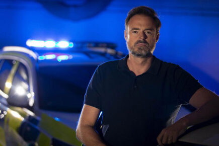 York crash investigation to feature in new TV series