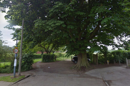 York residents launch campaign against ‘disastrous’ school plan for road