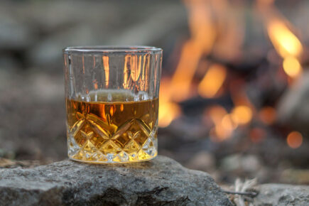 Brewery and distillery team up to create a ‘carbon neutral whisky’