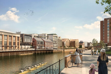 York planners urged to back ‘exciting and innovative’ Coney Street scheme
