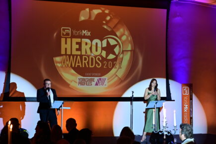 Gallery: YorkMix Hero Awards