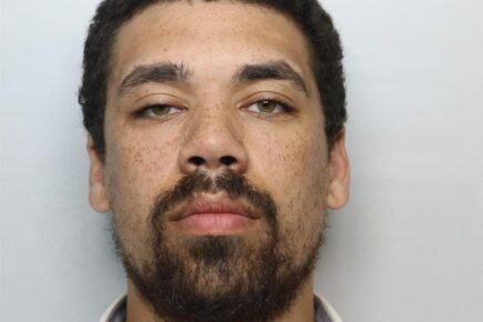Reward offered as police search for Emmanuel Sherriff