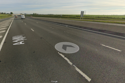 Calls to halt the industrialisation of A1 corridor