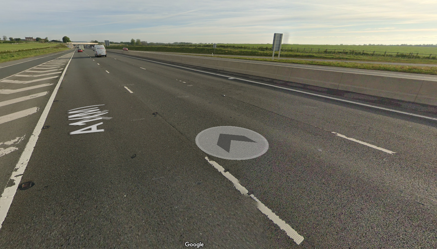 Calls to halt the industrialisation of A1 corridor