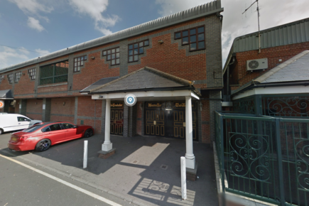 Woman hit on the head by a bottle in a nightclub in North Yorkshire