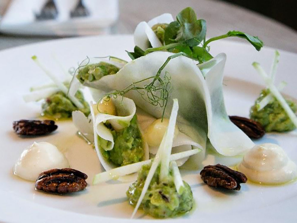York village pub makes it onto list of the best gastropubs in Britain