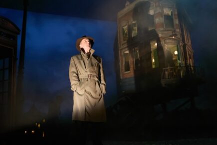 Smash hit play comes to York – in version by Oscar nominated movie director