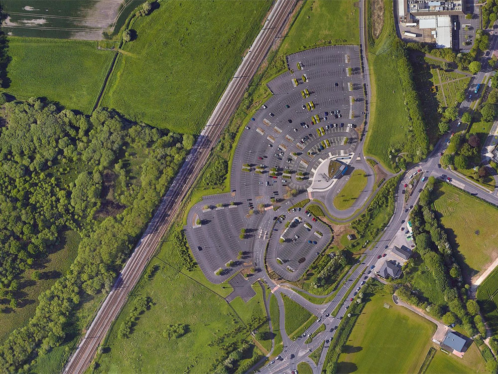 Missing man’s body found by police in York woodland