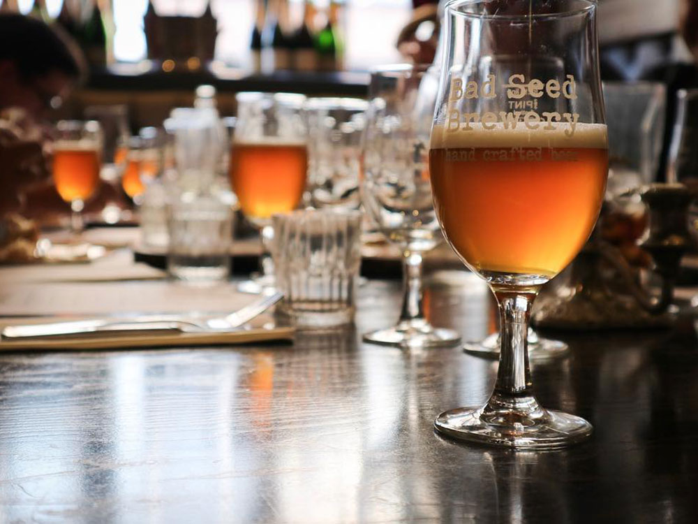 ‘Such sad news’: North Yorkshire brewery to close after Covid and cost of living prove ‘terminal’