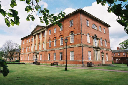 Bootham Hospital scheme approved despite ‘substantial harm’ caused by demolitions
