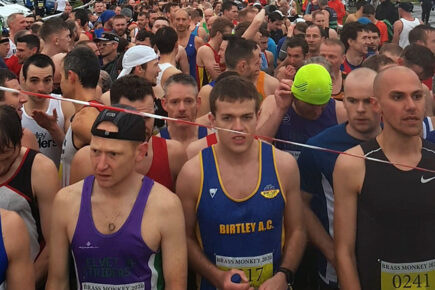 Unique York race ready to take to the streets in a milestone year