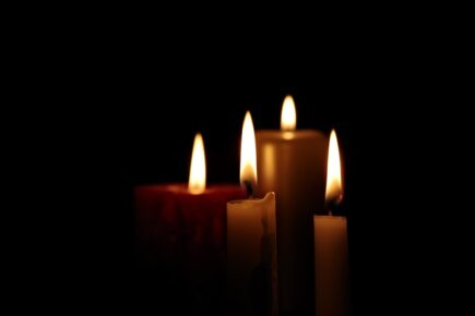 York Minster plans to commemorate Holocaust Memorial Day with 600 candles
