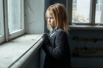York expert warns that children face ‘unprecedented’ poverty due to cost of living crisis