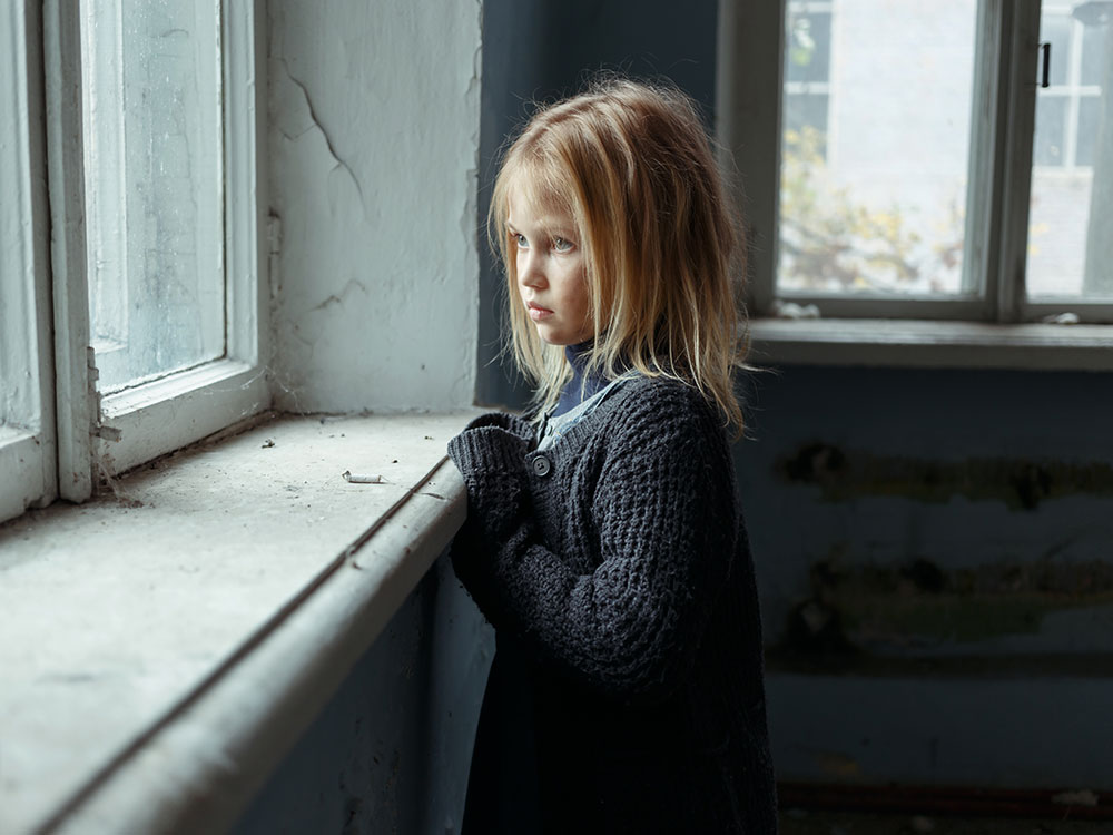 York expert warns that children face ‘unprecedented’ poverty due to cost of living crisis