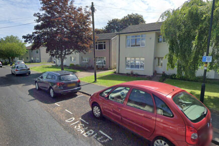 Harrogate sudden death: Police issue update