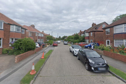 Two MacBooks, an iPhone and vinyl LPs by Bull and The Kinks stolen from York home